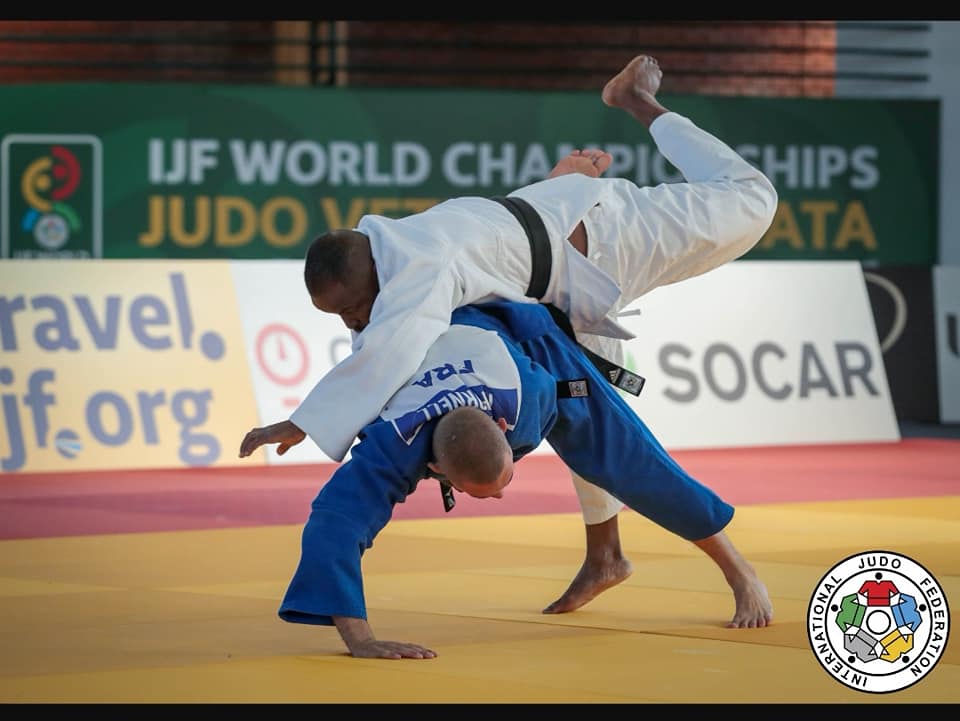 photo judo nice atheticus